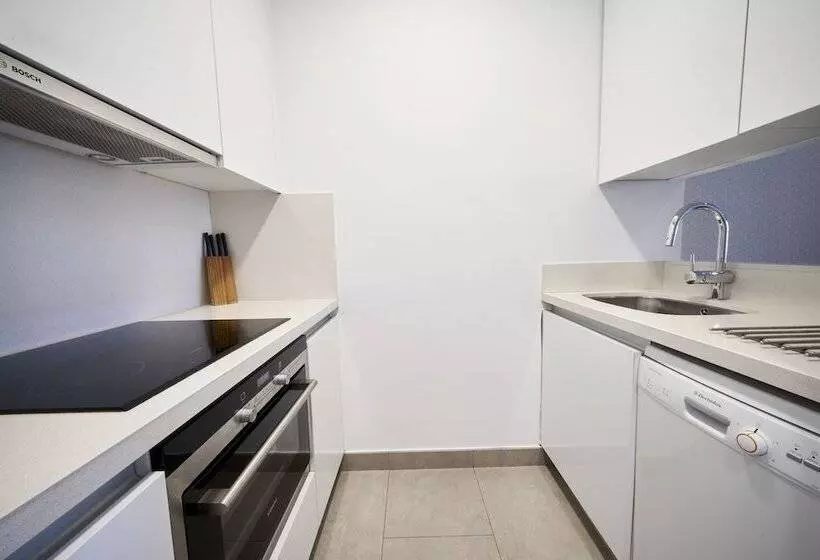 Bonavista Apartments   Virreina