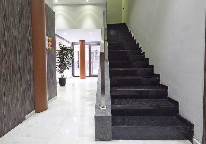 Bonavista Apartments   Virreina