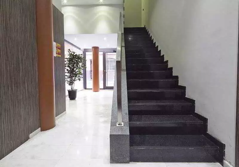 Bonavista Apartments   Virreina