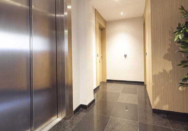 Bonavista Apartments   Virreina