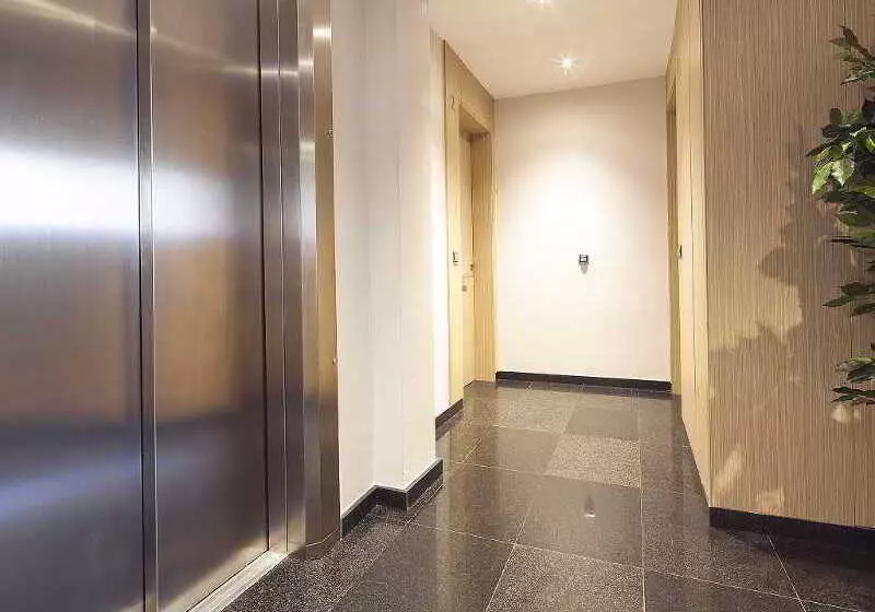 Bonavista Apartments   Virreina