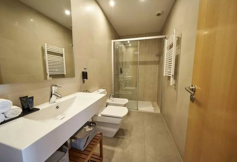 Bonavista Apartments   Virreina