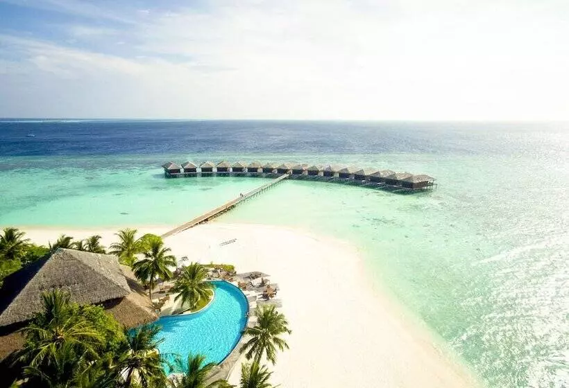 Filitheyo Island Resort