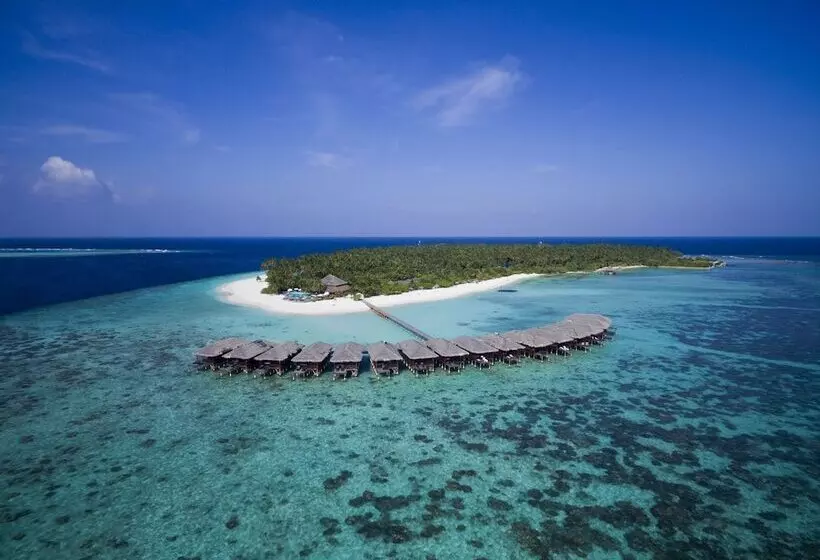Filitheyo Island Resort