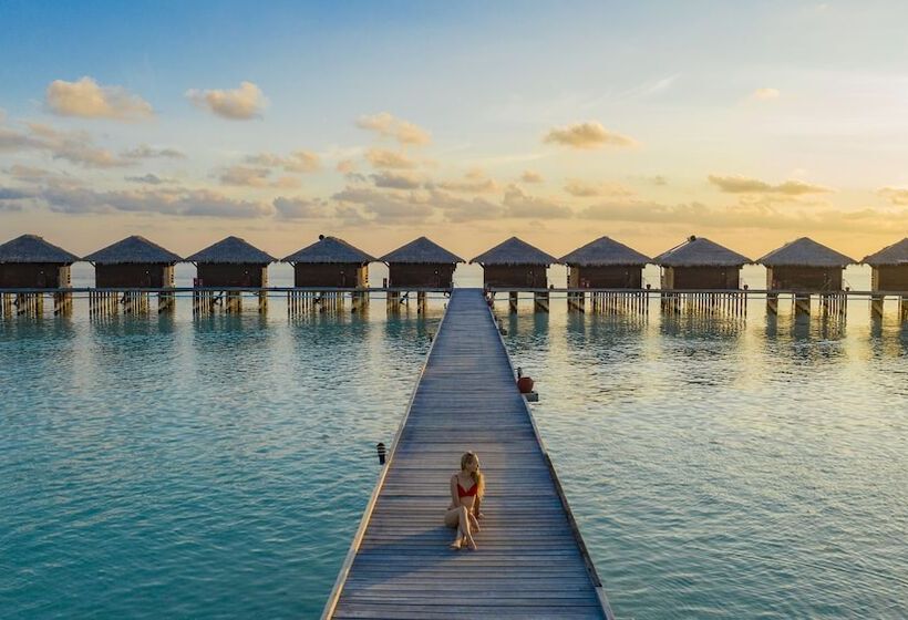 Filitheyo Island Resort