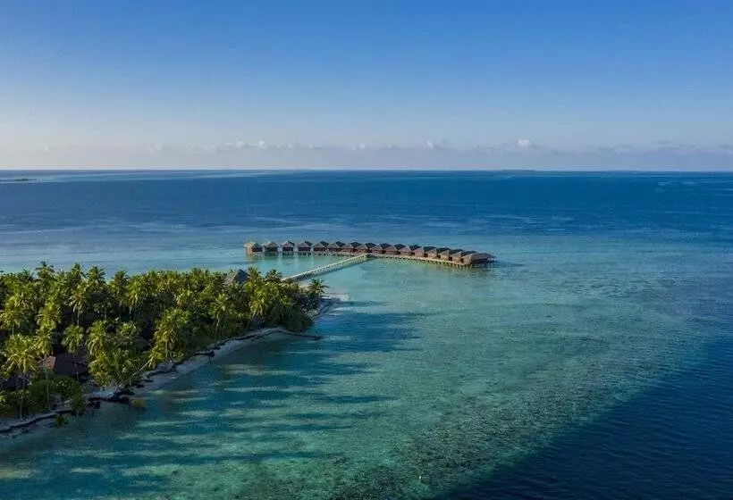 Filitheyo Island Resort