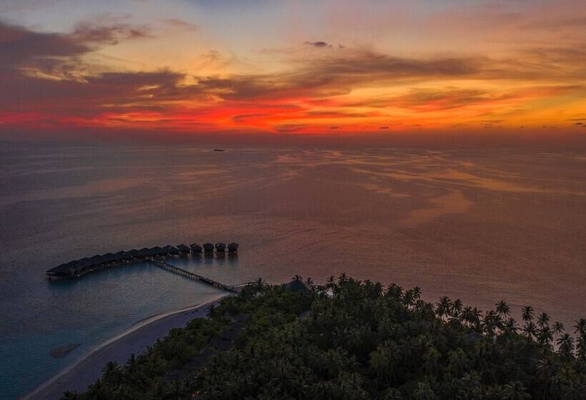 Filitheyo Island Resort