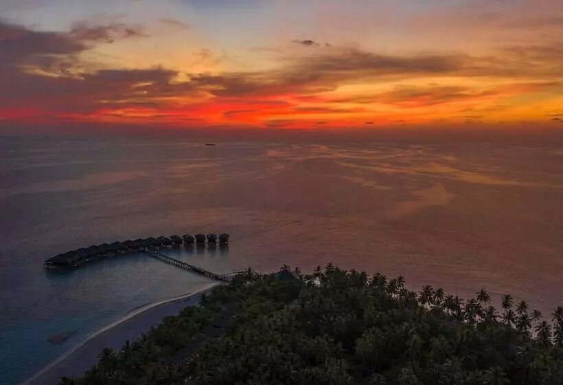 Filitheyo Island Resort