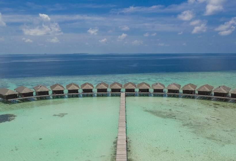 Filitheyo Island Resort