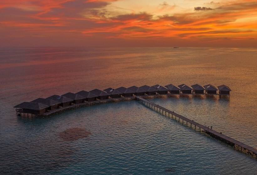 Filitheyo Island Resort