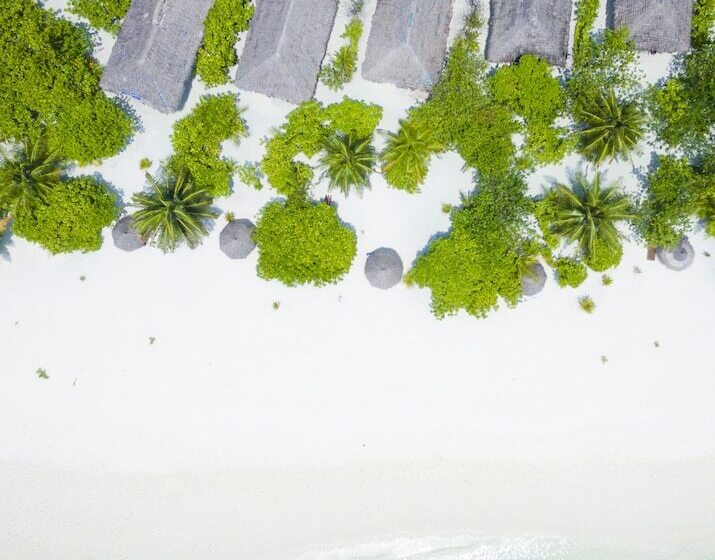 Filitheyo Island Resort