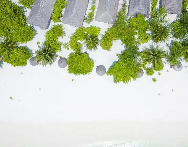 Filitheyo Island Resort