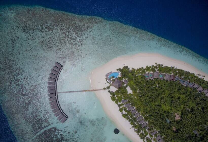 Filitheyo Island Resort