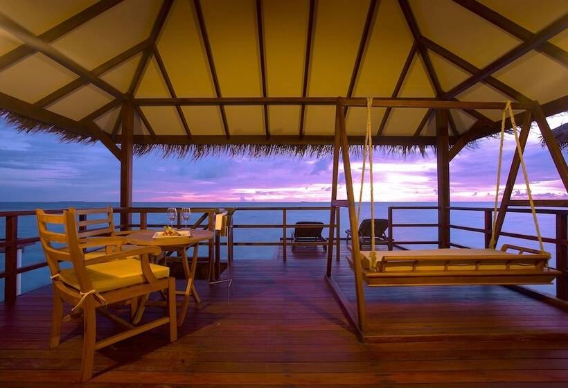 Filitheyo Island Resort