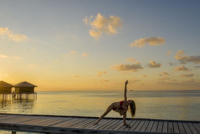 Filitheyo Island Resort