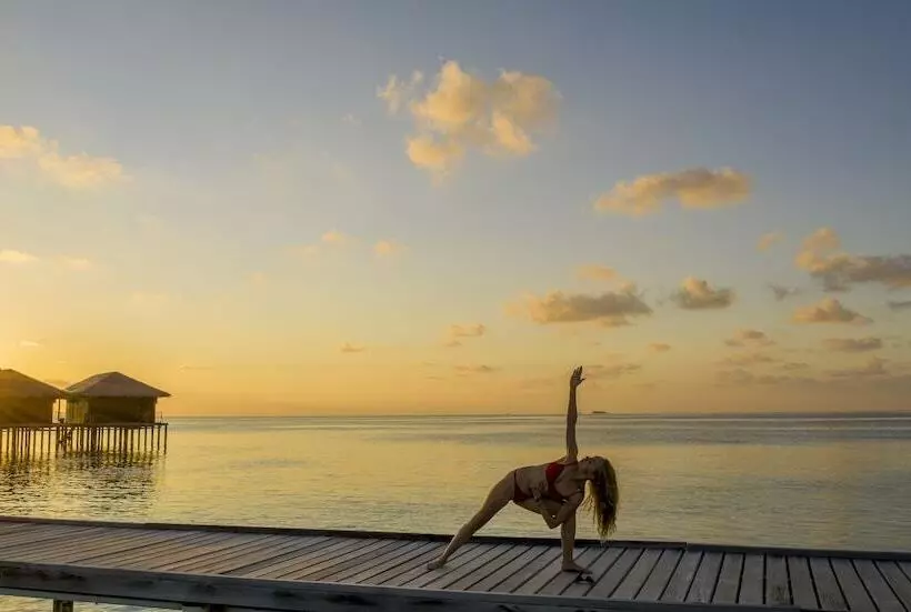 Filitheyo Island Resort