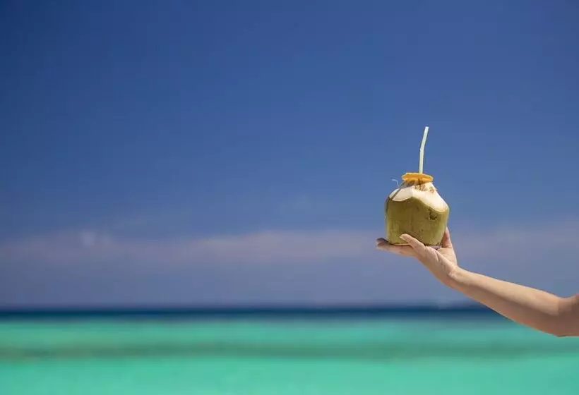 Filitheyo Island Resort