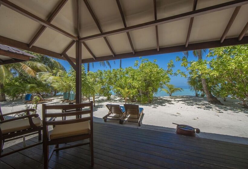 Filitheyo Island Resort