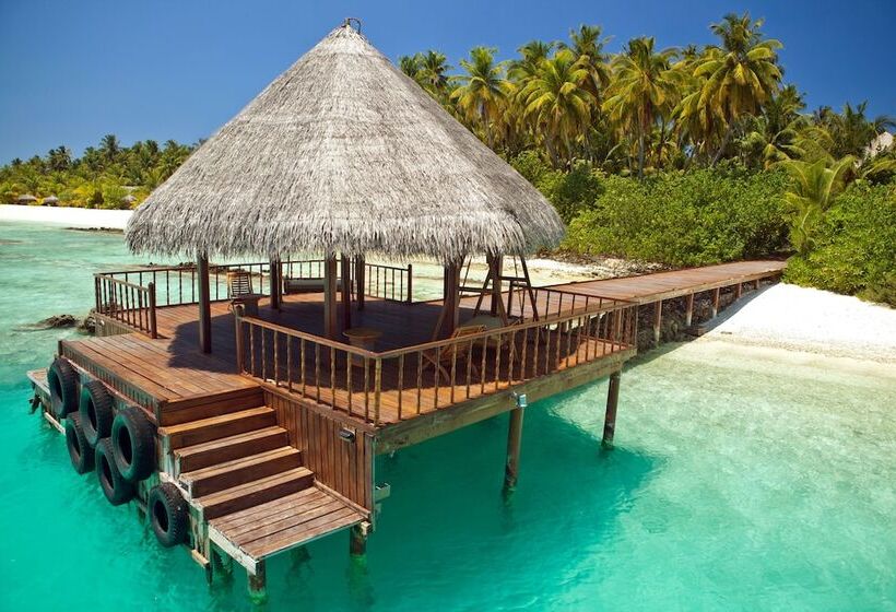 Filitheyo Island Resort