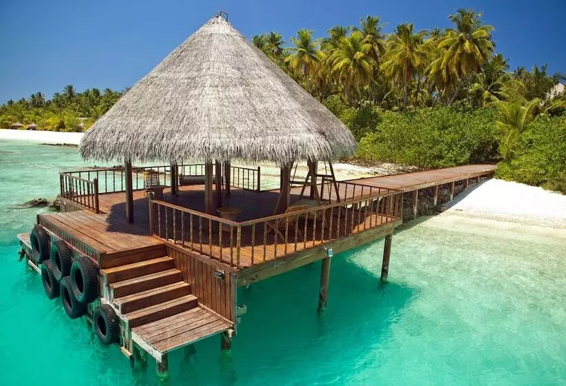 Filitheyo Island Resort