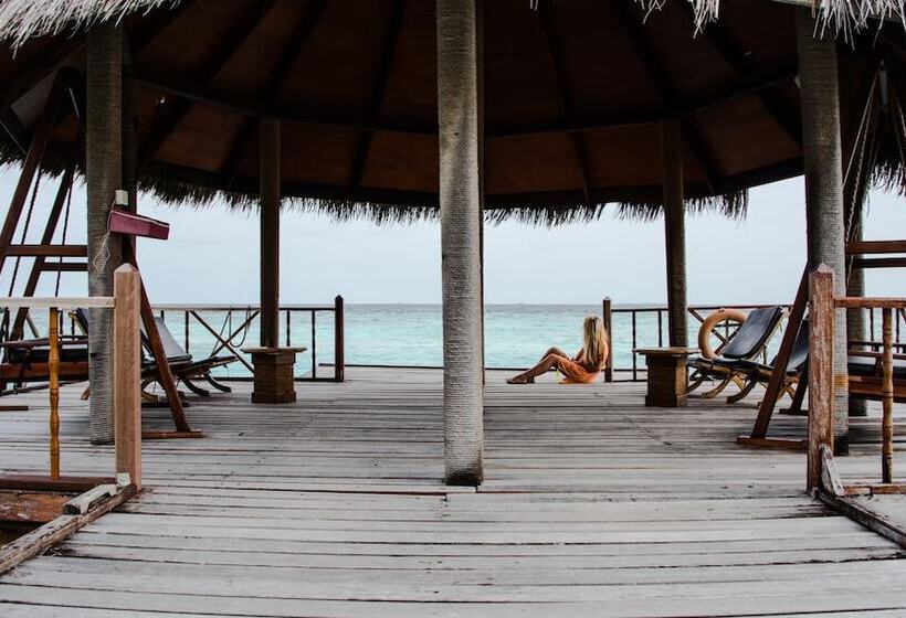 Filitheyo Island Resort