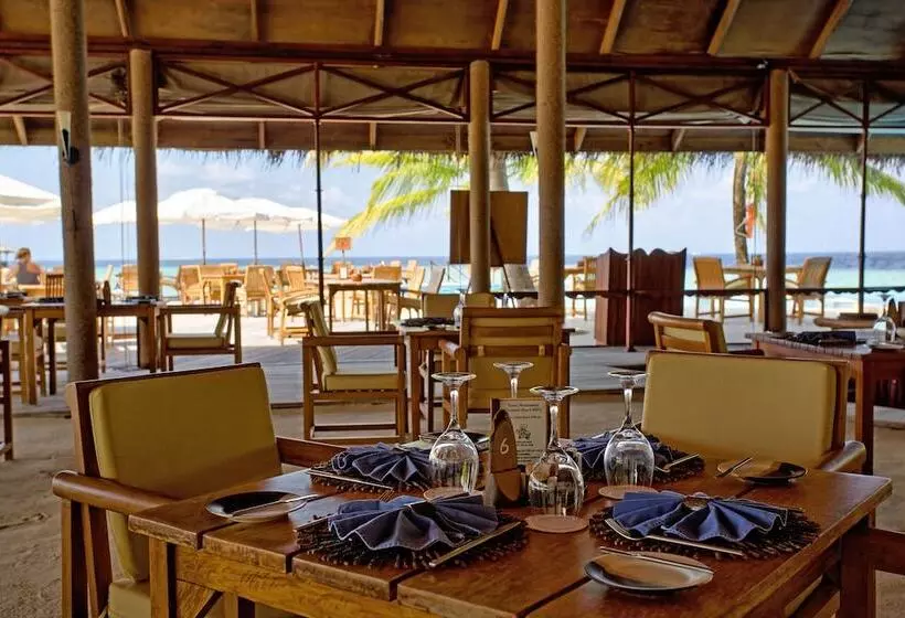 Filitheyo Island Resort