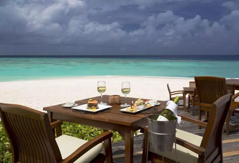 Filitheyo Island Resort