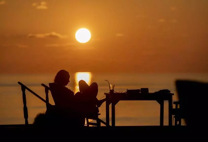 Filitheyo Island Resort