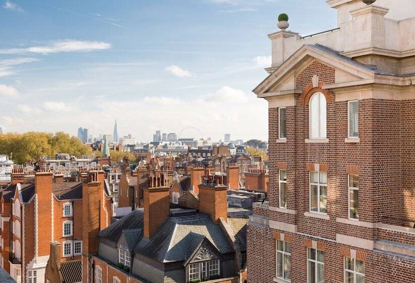 Grosvenor House Suites