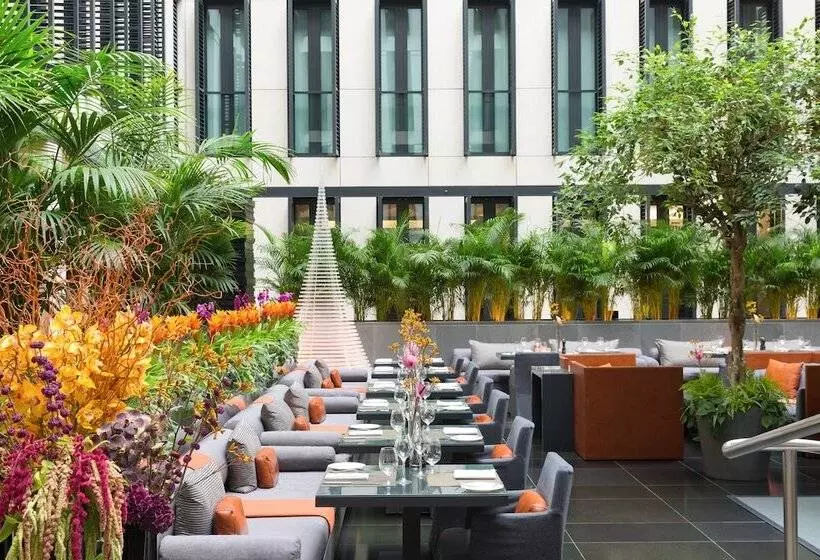 Grosvenor House Suites