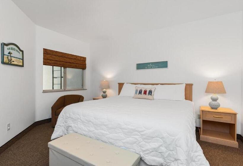 호텔 Beach House Inn & Suites