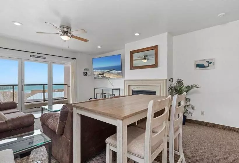 ホテル Beach House Inn & Suites