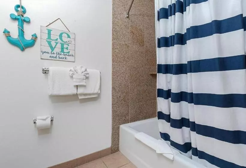 ホテル Beach House Inn & Suites