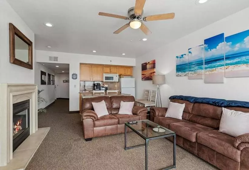 ホテル Beach House Inn & Suites