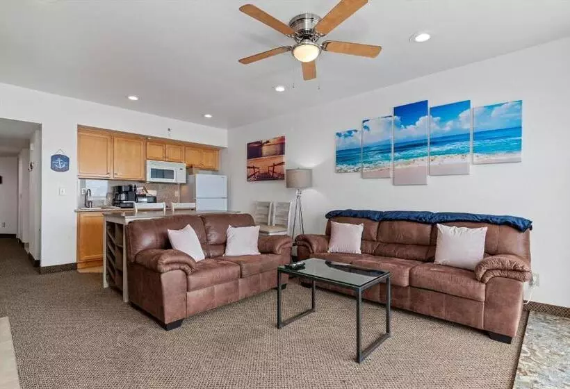 ホテル Beach House Inn & Suites