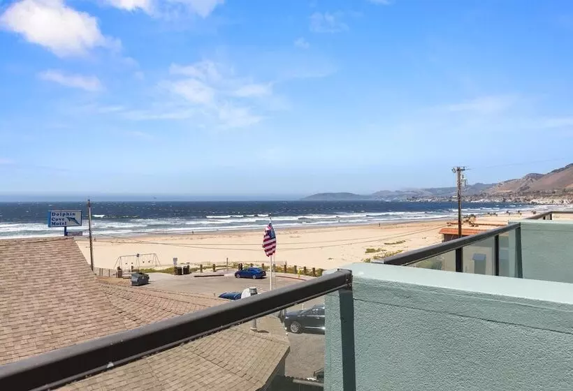 ホテル Beach House Inn & Suites