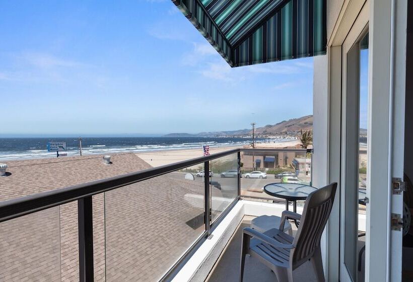 호텔 Beach House Inn & Suites