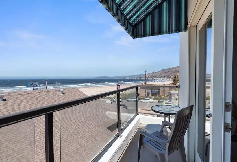 ホテル Beach House Inn & Suites