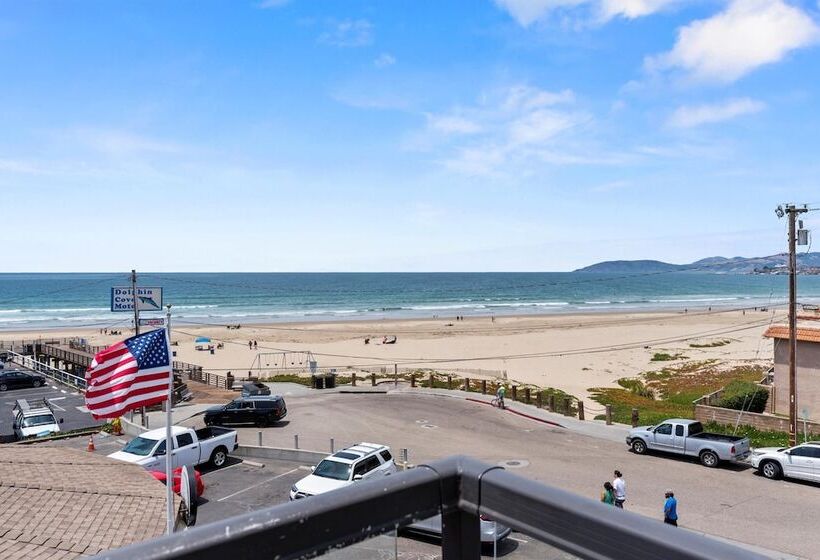 호텔 Beach House Inn & Suites