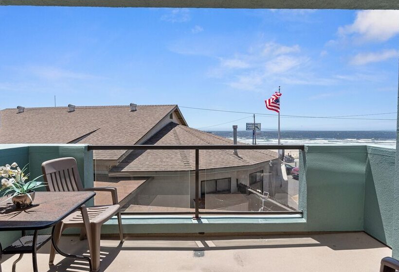 호텔 Beach House Inn & Suites