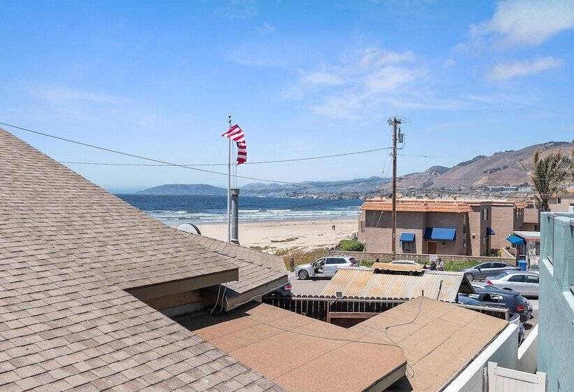 호텔 Beach House Inn & Suites