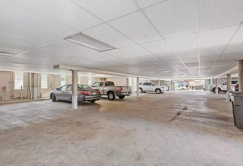 ホテル Beach House Inn & Suites