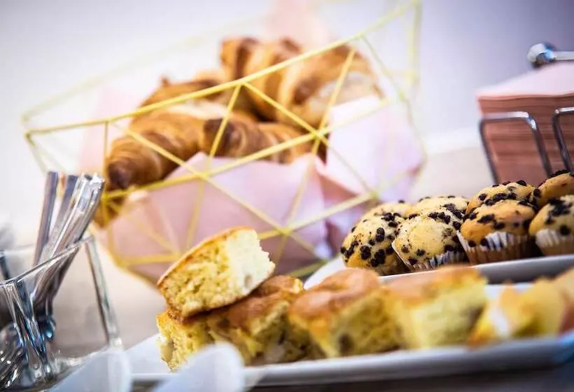 هتل Calma Berlin Mitte