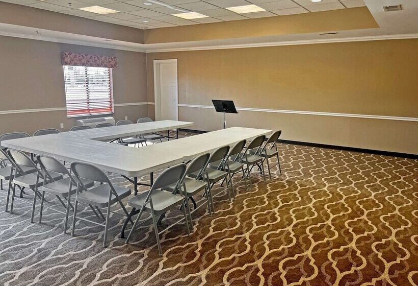 ホテル Comfort Inn & Suites Carbondale University Area