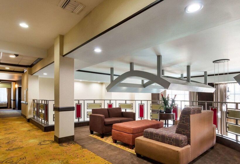 Отель Baymont By Wyndham Jewett