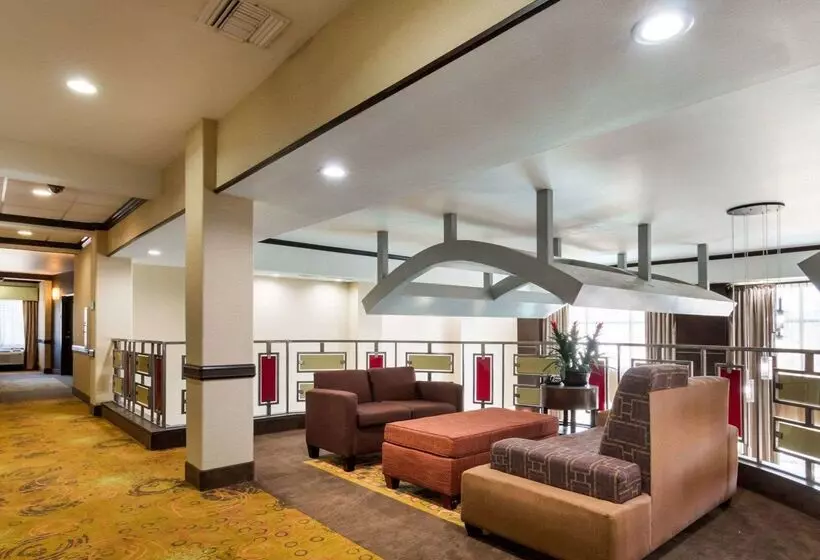 Otel Baymont By Wyndham Jewett