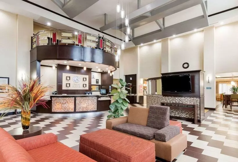 Otel Baymont By Wyndham Jewett