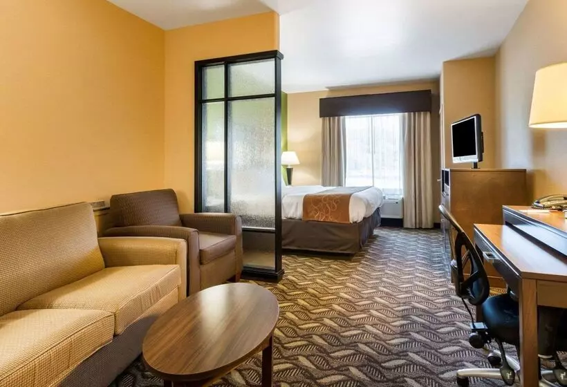 Otel Baymont By Wyndham Jewett