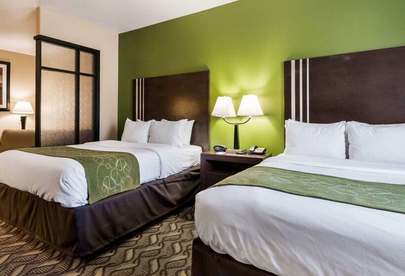 Отель Baymont By Wyndham Jewett