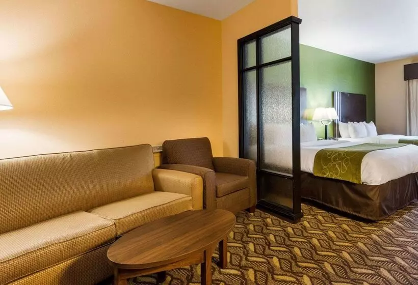 Otel Baymont By Wyndham Jewett